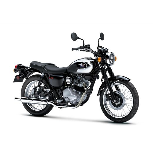 KAWASAKI MEGURO S1 (GY1) 2026