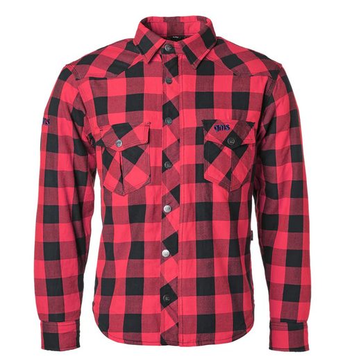 JAGUAR GMS PÁNSKA ČERVENÁ KOŠEĽA