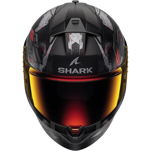 RIDILL 2 MOLOKAI SHARK MAT KAR 2025