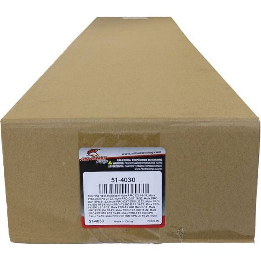 STEERING RACK ALL BALLS RACING 51-4030