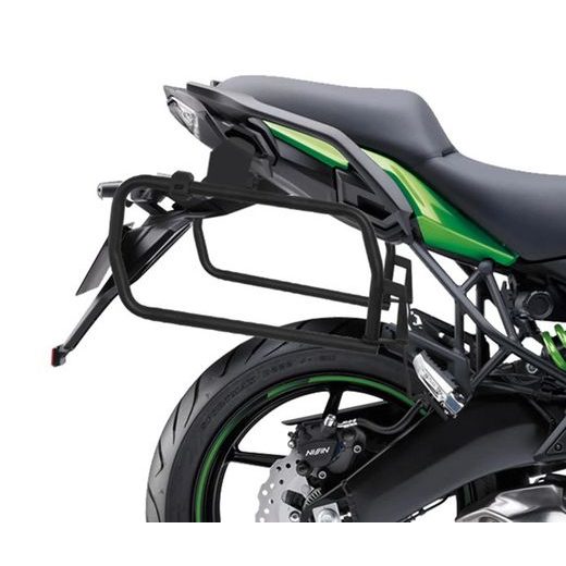 MONTÁŽNA SADA 4P SYSTÉM SHAD K0VR68I4P (FOR CASES AND BAGS TERRA AND SH38X) PRE KAWASAKI VERSYS 650 2015-2026