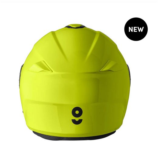 APERIO VÝKLOPNÁ PRILBA GMS ŽLTÁ