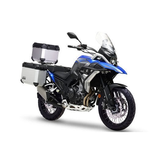 KOVE 500X MODRÁ 2024