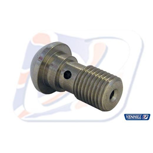 BANJO SKRUTKA VENHILL POWERHOSEPLUS 110375DS 3/8"UNF NEREZ