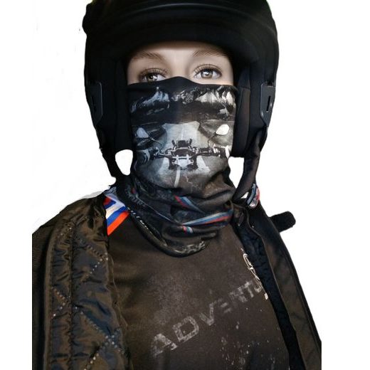 MULTIFUNKČNÁ ŠATKA TATRAMOTO SLOVAKIA