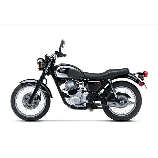 KAWASAKI MEGURO S1 (GY1) 2026