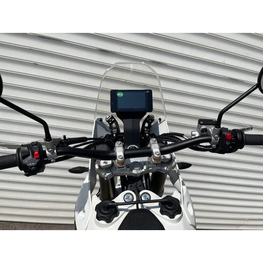 KOVE 450 RALLY KYB BIELO-ZLATÁ 2025