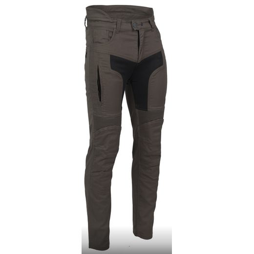 SVEN MBW TEXTILNÉ PÁNSKE MOTO NOHAVICE