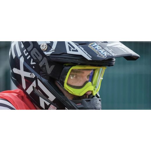 ARMOR VISION SMARTFILM OCHRANNÝ FILM S VÝKROJOM 36MM / 50 MM