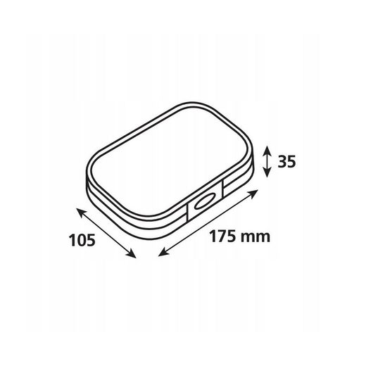 DRŽIAK NA SMARFÓN MAGNETO BIKE MAGNETICKÝ