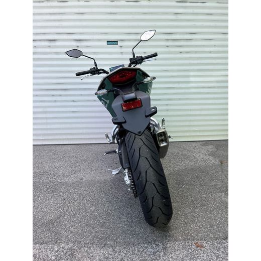 KOVE 321R MODRÁ 2024