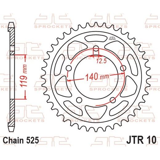 REŤAZOVÁ SADA D.I.D CHAIN - ZLATÝ REŤAZ 525 ZVM-X, X-RING (X, NX, QX, XS), KOLIESKO JT POGUMOVANÉ, ROZETA JT PRE BMW M 1000 RR 2021-2024