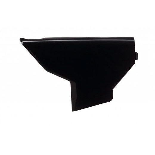 KRYTY AIRBOXU POLISPORT 8476600002 ČIERNA