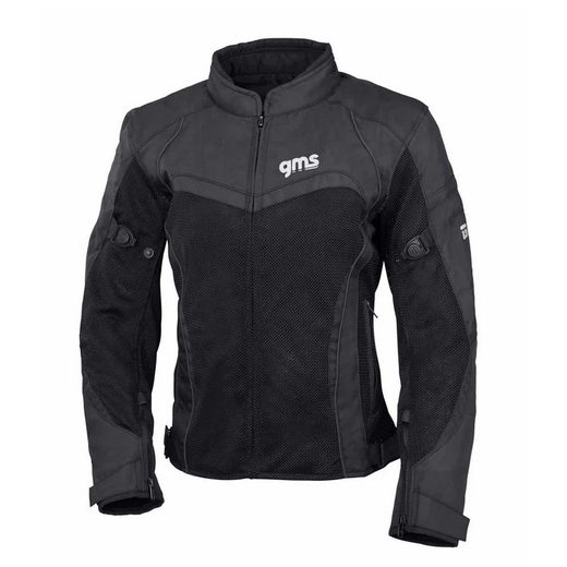 TARA MESH BUNDA DÁMSKA LETNÁ GMS ČIERNA