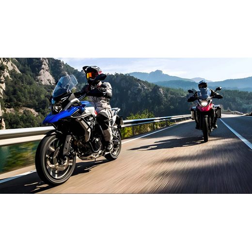 KOVE 500X MODRÁ 2024