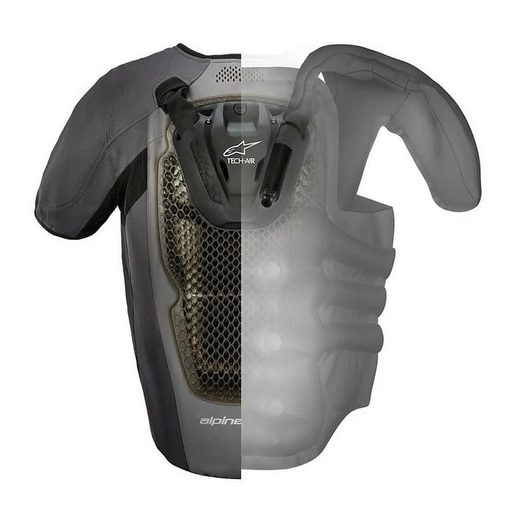 ALPINESTARS TECH-AIR 5 AIRBAGOVÁ VESTA