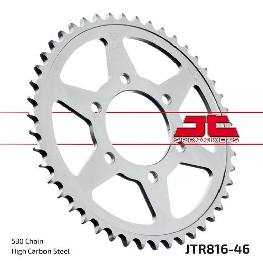 REŤAZOVÁ SADA D.I.D CHAIN - STRIEBORNÝ CHAIN 530 VX, X-RING (X, NX, QX, XS), CHK FRONT SPROCKET JT, CHK REAR SPROCKET JT PRE SUZUKI GSX 550 1983-1987