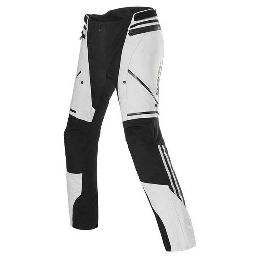 LAMINATOR 2 WP CLOVER TEXTILNÉ PÁNSKE MOTO NOHAVICE