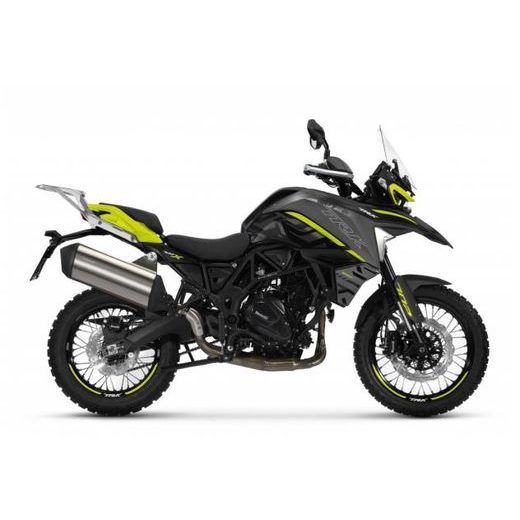 BENELLI TRK 702 X