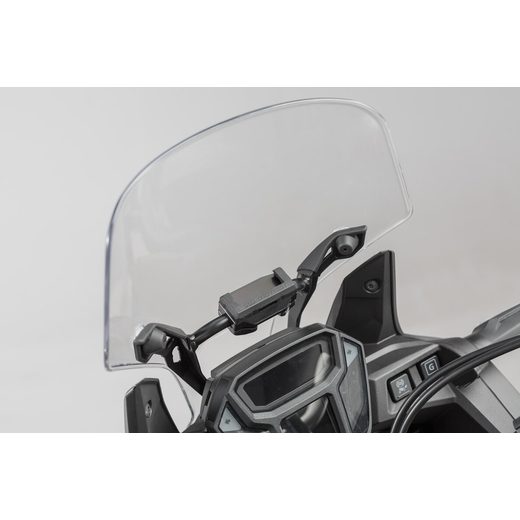 DRŽIAK GPS PRE KAWASAKI VERSYS650 LE650H (21-26) Ø 10/12 MM GPS.00.646.10500/B