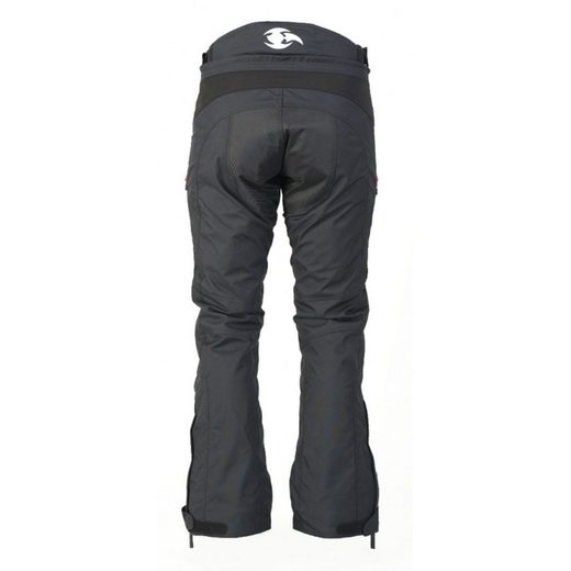 DAG MBW ŠTANDARD TEXTILNÉ PÁNSKE MOTO NOHAVICE