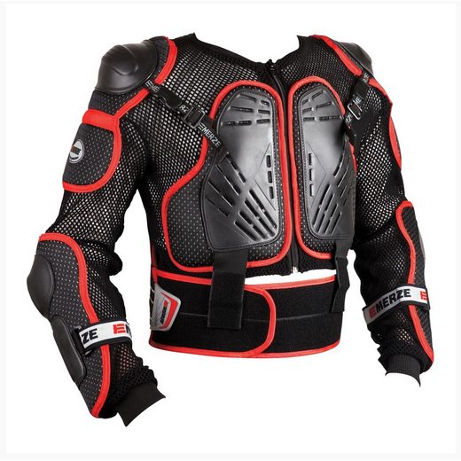 CHRÁNIČ TELA ADULT EMERZE EM3