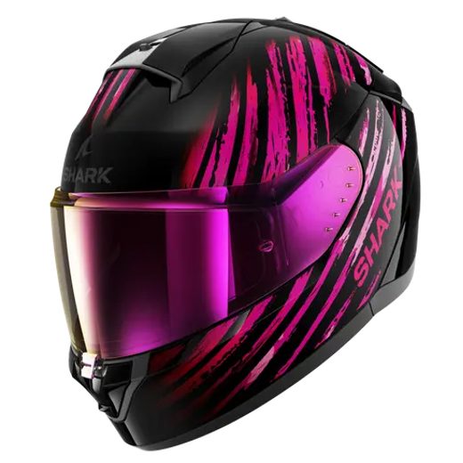 RIDILL 2 ASSYA SHARK KVV 2025