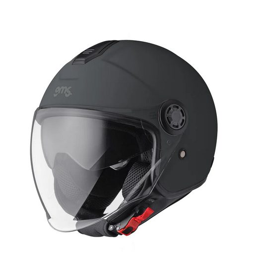 GELATO PRILBA NA SKÚTER GMS SESAMO