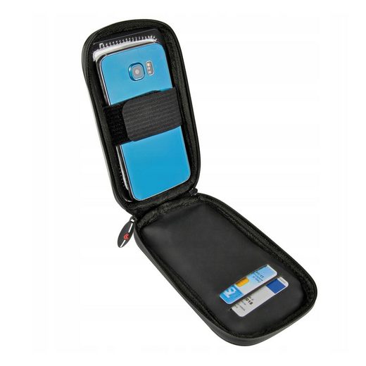 DRŽIAK NA SMARFÓN MAGNETO BIKE MAGNETICKÝ