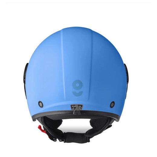 GELATO PRILBA NA SKÚTER GMS MIRTILLO