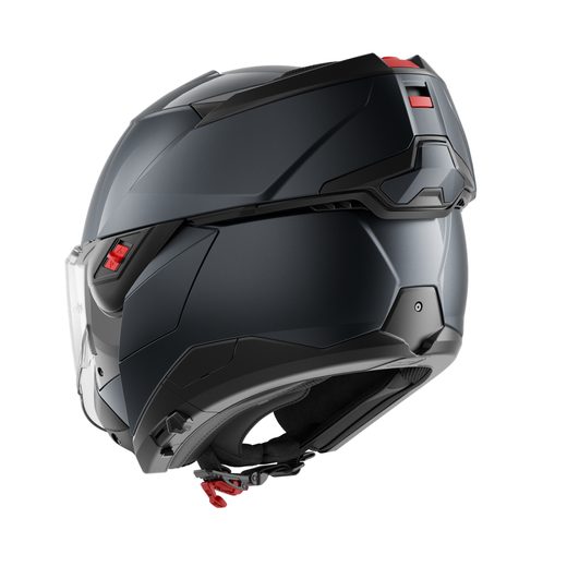 OXO SHARK GUN METAL BLANK 2025