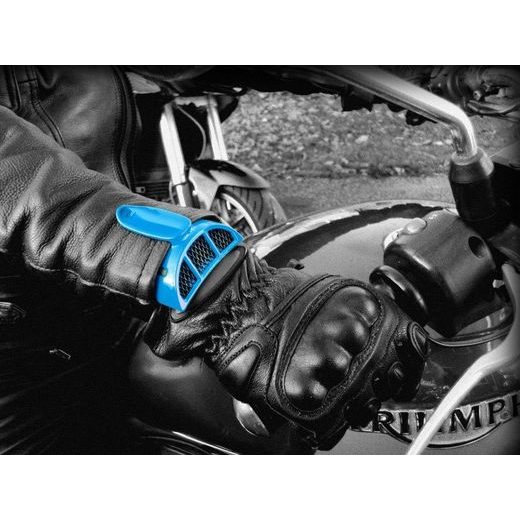 VENTZ HOT WEATHER RIDING SOLUTION