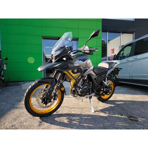 KOVE 510X ČIERNA 2024