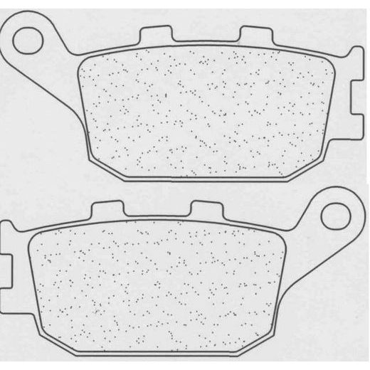 BRZDOVÉ OBLOŽENIE CL BRAKES 3079 MSC