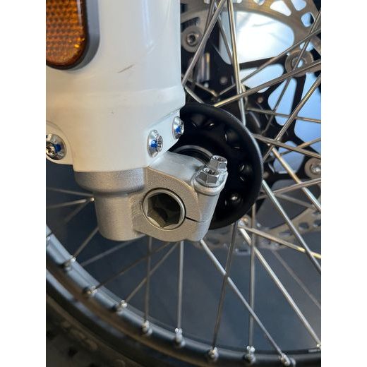 KOVE 450 RALLY KYB BIELO-ZLATÁ 2025