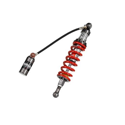 ZADNÝ TLMIČ BITUBO CYU1 WITH MANUAL SPRING PRELOAD