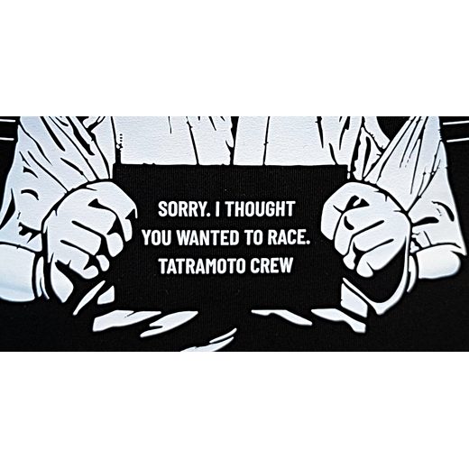 VÄZEŇ TRIČKO PÁNSKE ČIERNE