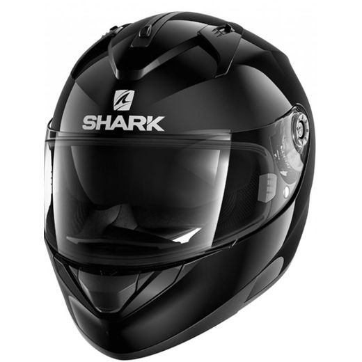 RIDILL BLANK SHARK BLK
