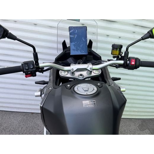 KOVE 800X ŠEDÁ 2025