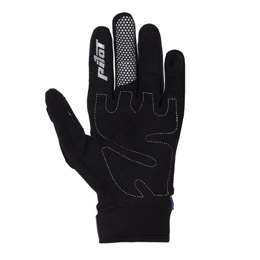 PILOT RUKAVICE MX JUNIOR MODRÉ