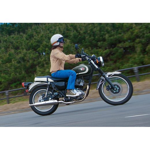 KAWASAKI W230 (GN1) 2026