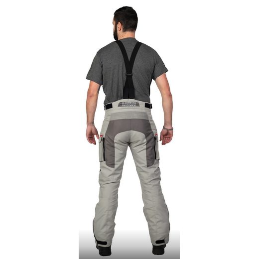ADVENTURE TECH MBW TEXTILNÉ PÁNSKE MOTO NOHAVICE