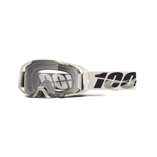 OKULIARE 100% ARMATIC PITCH SO ZLATÝM PLEXI