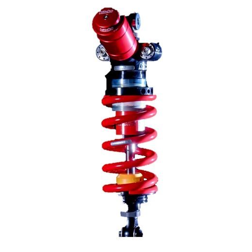 ZADNÝ TLMIČ BITUBO XXT WITH MANUAL SPRING PRELOAD 277, -2.5 +5.5