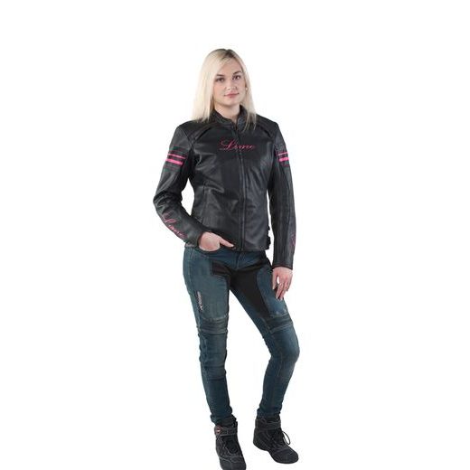 PIPPA MBW DÁMSKE MOTO DŽÍNSY