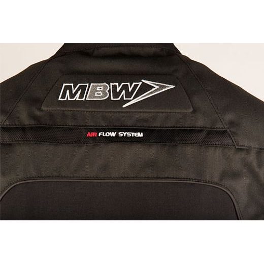 CANDELA MBW TEXTILNÁ PÁNSKA MOTO BUNDA