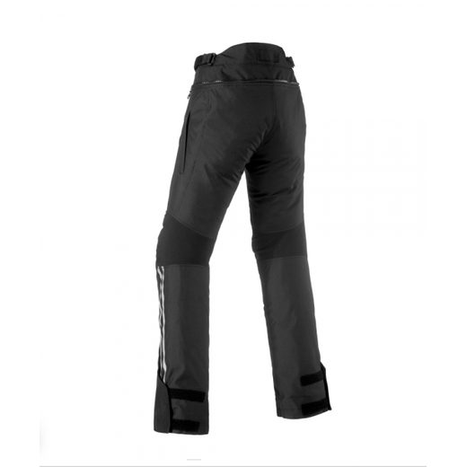 LIGHT PRO 3 WP CLOVER BLACK TEXTILNÉ PÁNSKE MOTO NOHAVICE