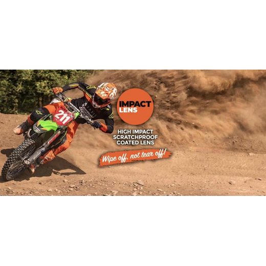 ARMOR VISION SMARTFILM OCHRANNÝ FILM 50MM 3KS