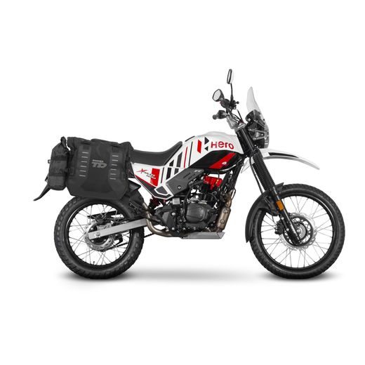MONTÁŽNA SADA 3P SYSTÉM SHAD H0XP26IF