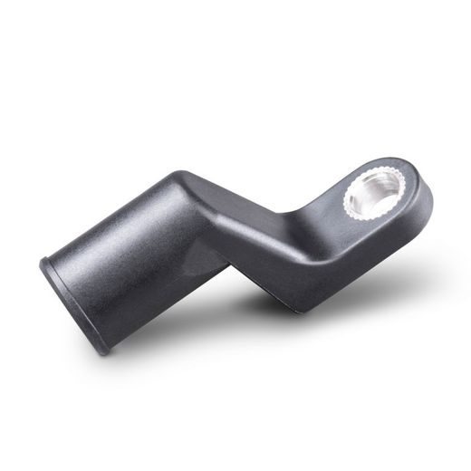 REAR VIEW MIRROR SUPPORT WITH TUBULAR MIDLAND C1639 MH